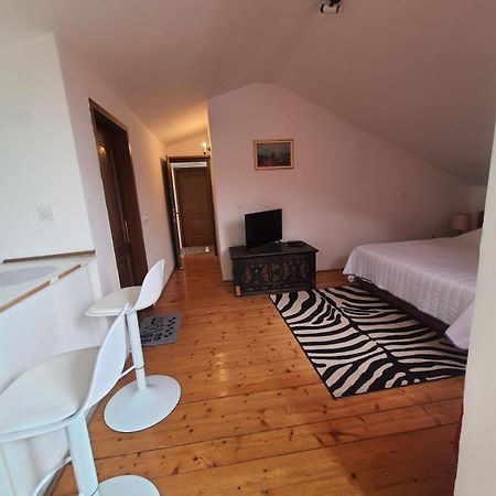 Apartments Andjus Sveti Stefan Zewnętrze zdjęcie