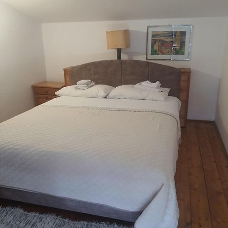 Apartments Andjus Sveti Stefan Zewnętrze zdjęcie