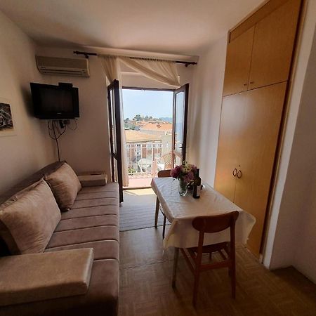 Apartments Andjus Sveti Stefan Zewnętrze zdjęcie