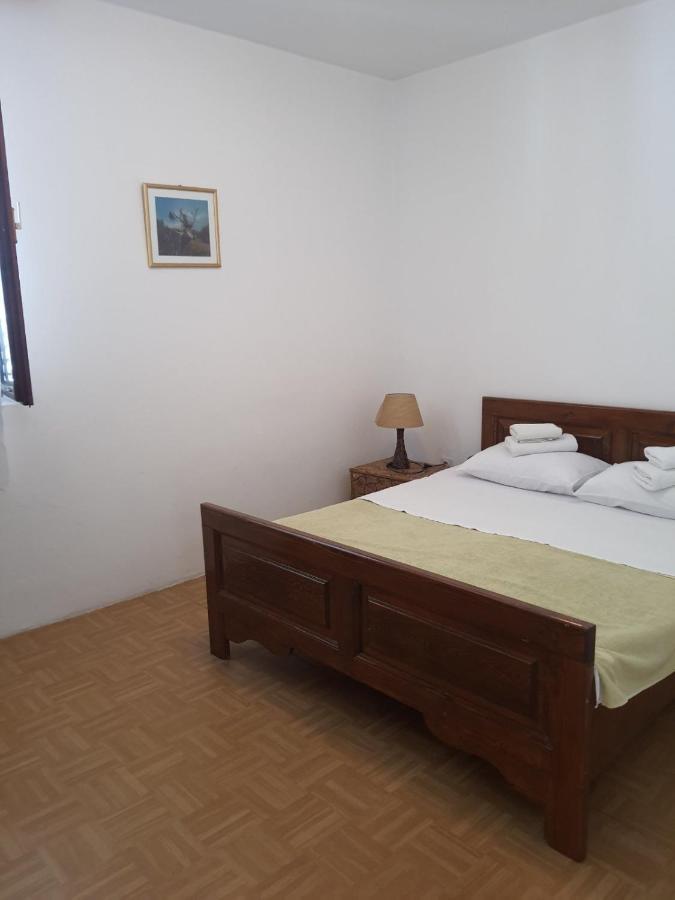 Apartments Andjus Sveti Stefan Zewnętrze zdjęcie