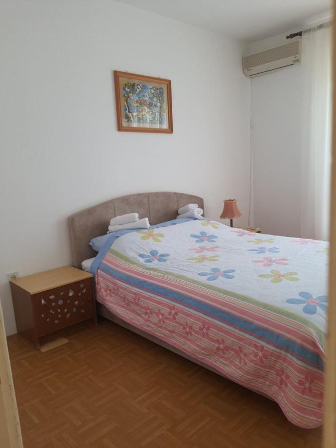 Apartments Andjus Sveti Stefan Zewnętrze zdjęcie