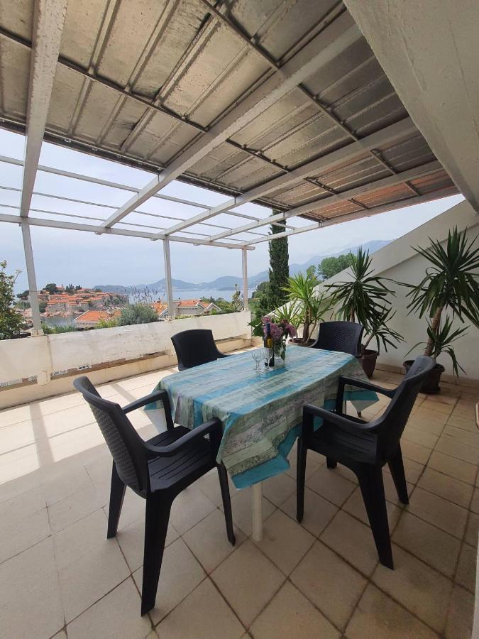 Apartments Andjus Sveti Stefan Zewnętrze zdjęcie