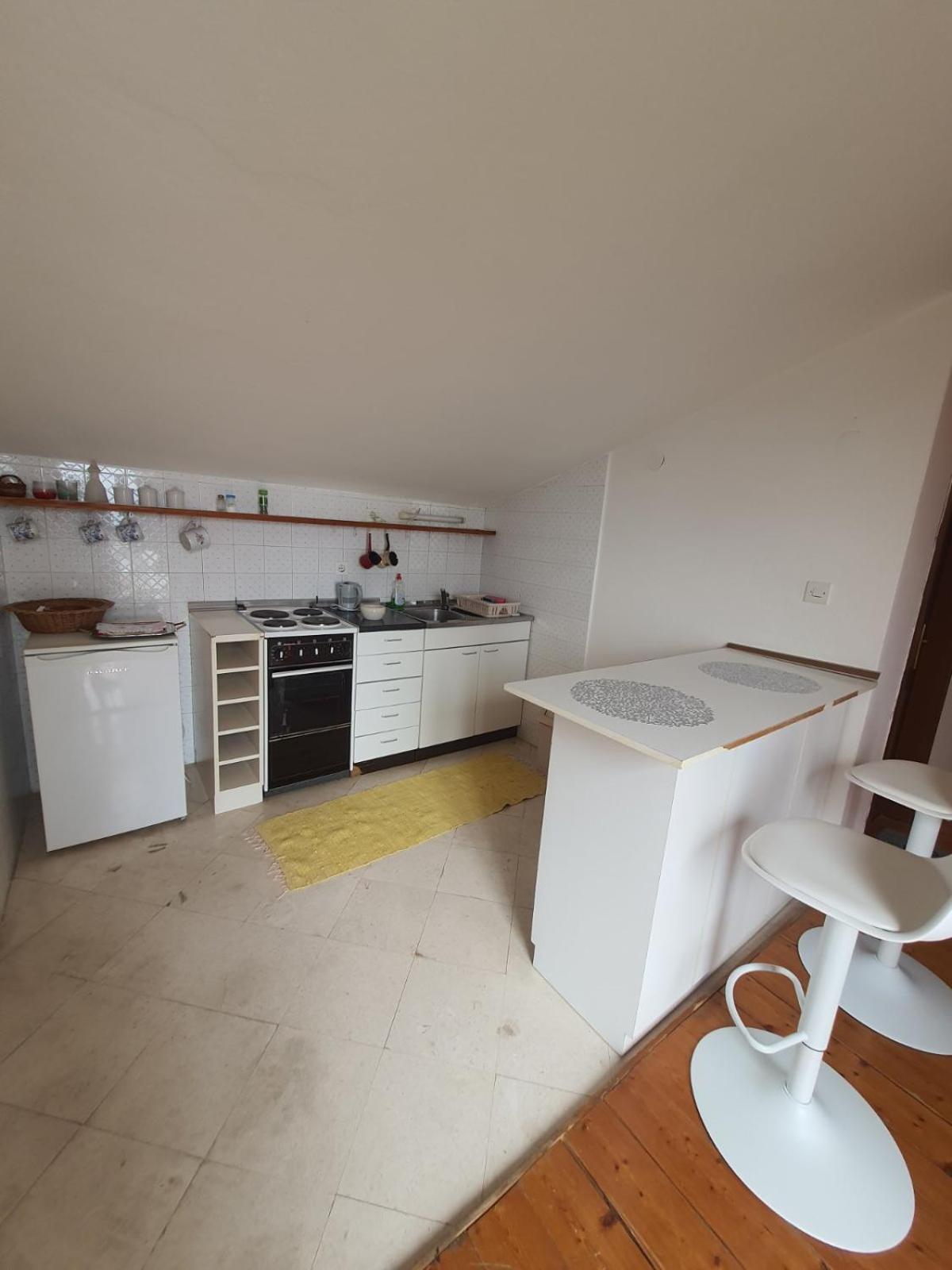 Apartments Andjus Sveti Stefan Zewnętrze zdjęcie