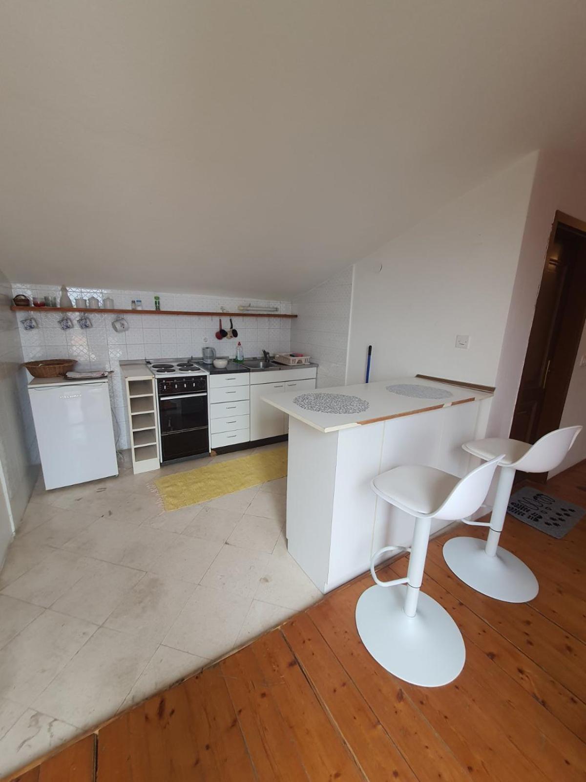 Apartments Andjus Sveti Stefan Zewnętrze zdjęcie