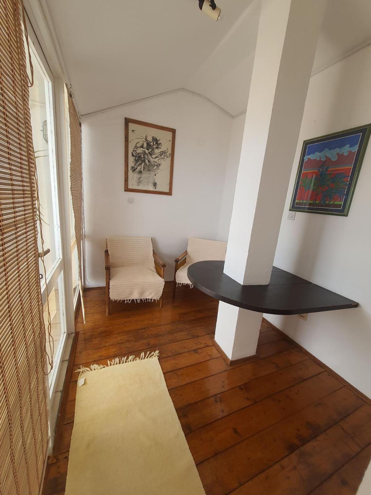 Apartments Andjus Sveti Stefan Zewnętrze zdjęcie