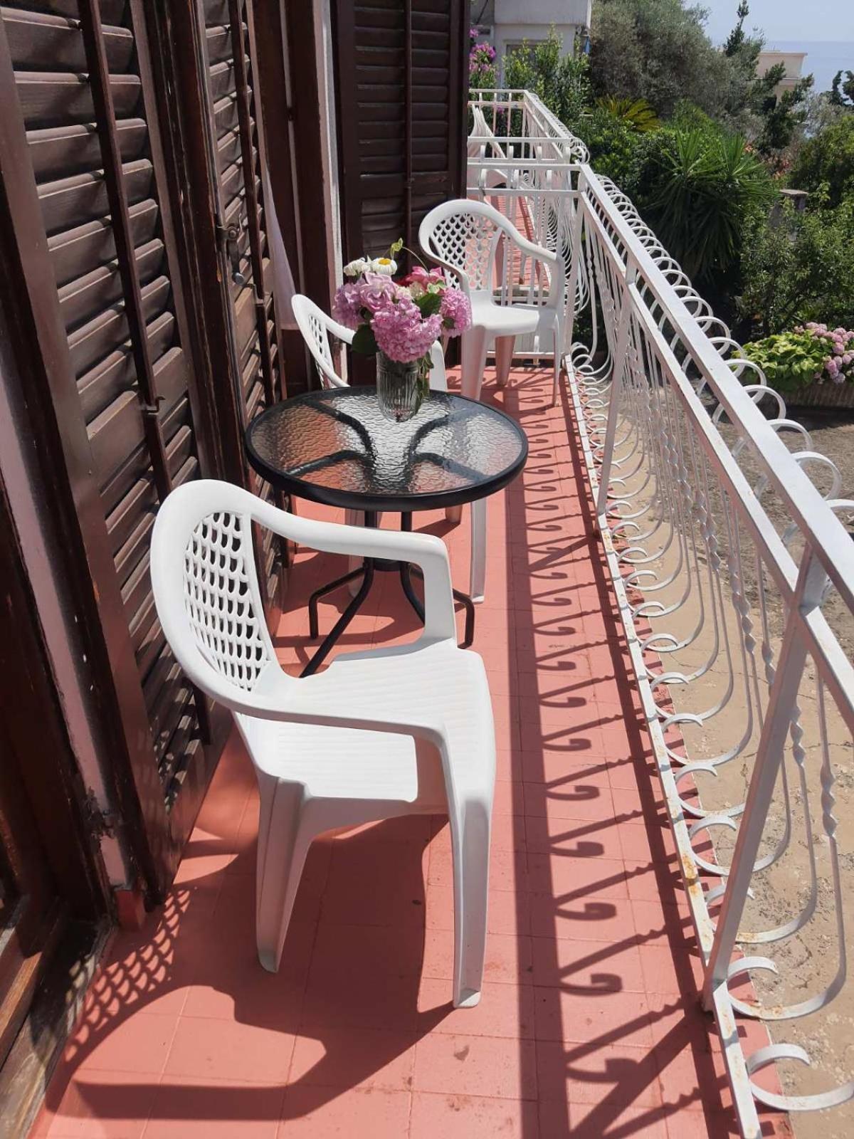 Apartments Andjus Sveti Stefan Zewnętrze zdjęcie