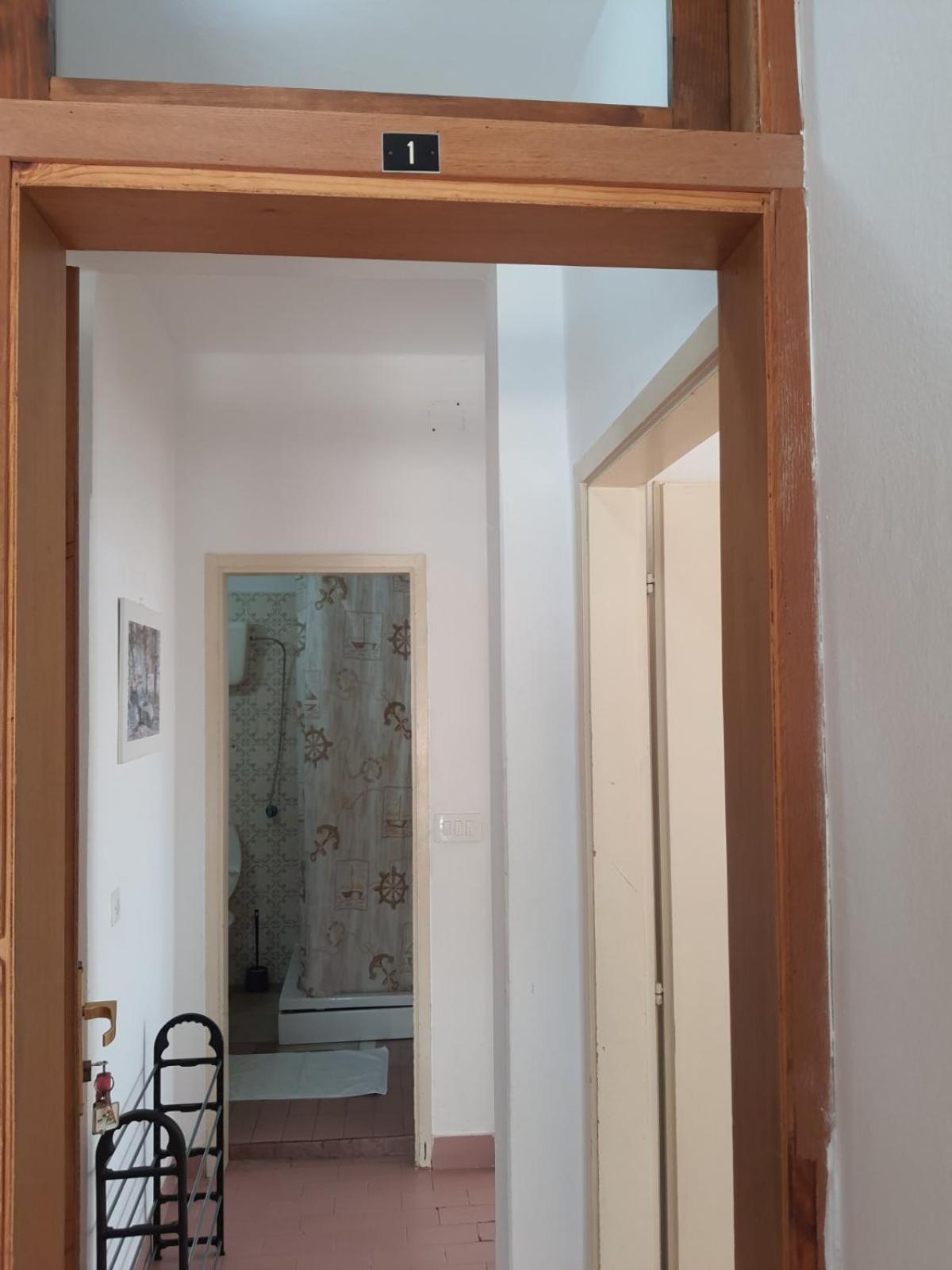 Apartments Andjus Sveti Stefan Zewnętrze zdjęcie