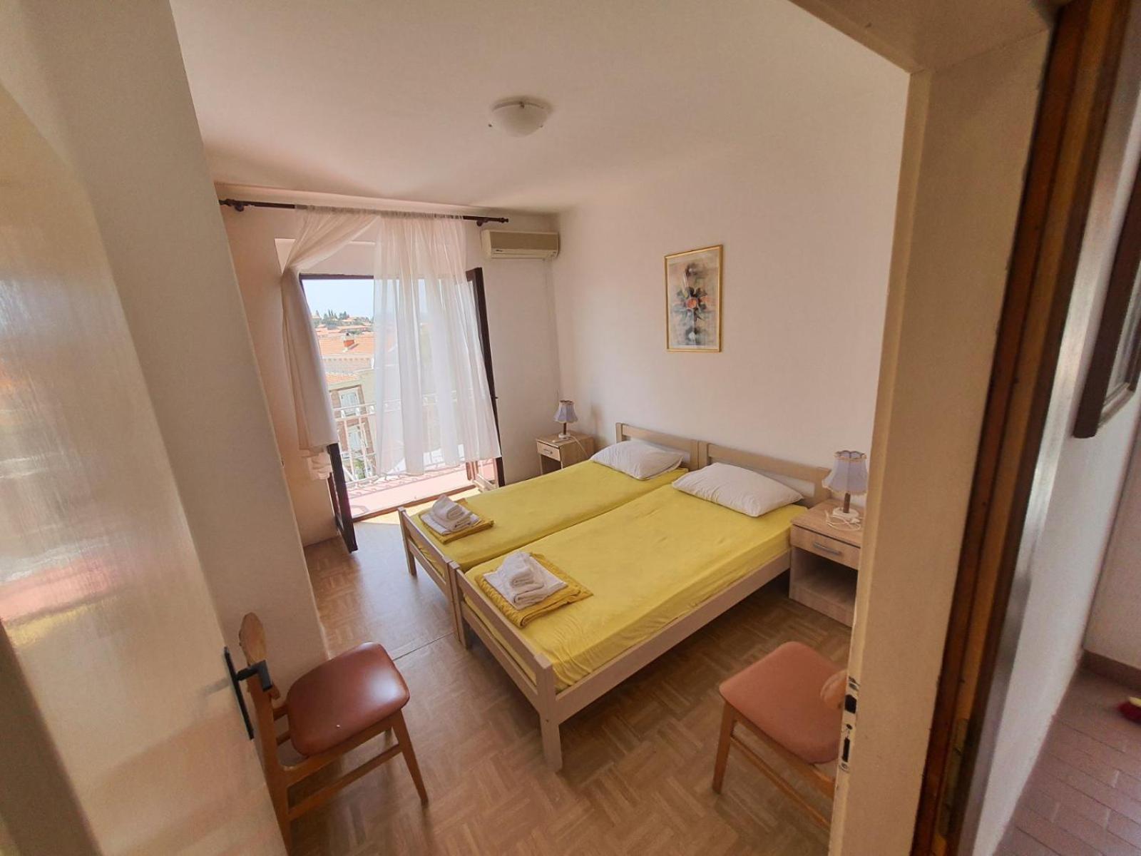 Apartments Andjus Sveti Stefan Zewnętrze zdjęcie