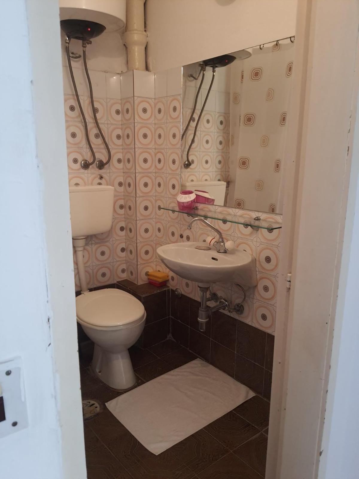 Apartments Andjus Sveti Stefan Zewnętrze zdjęcie