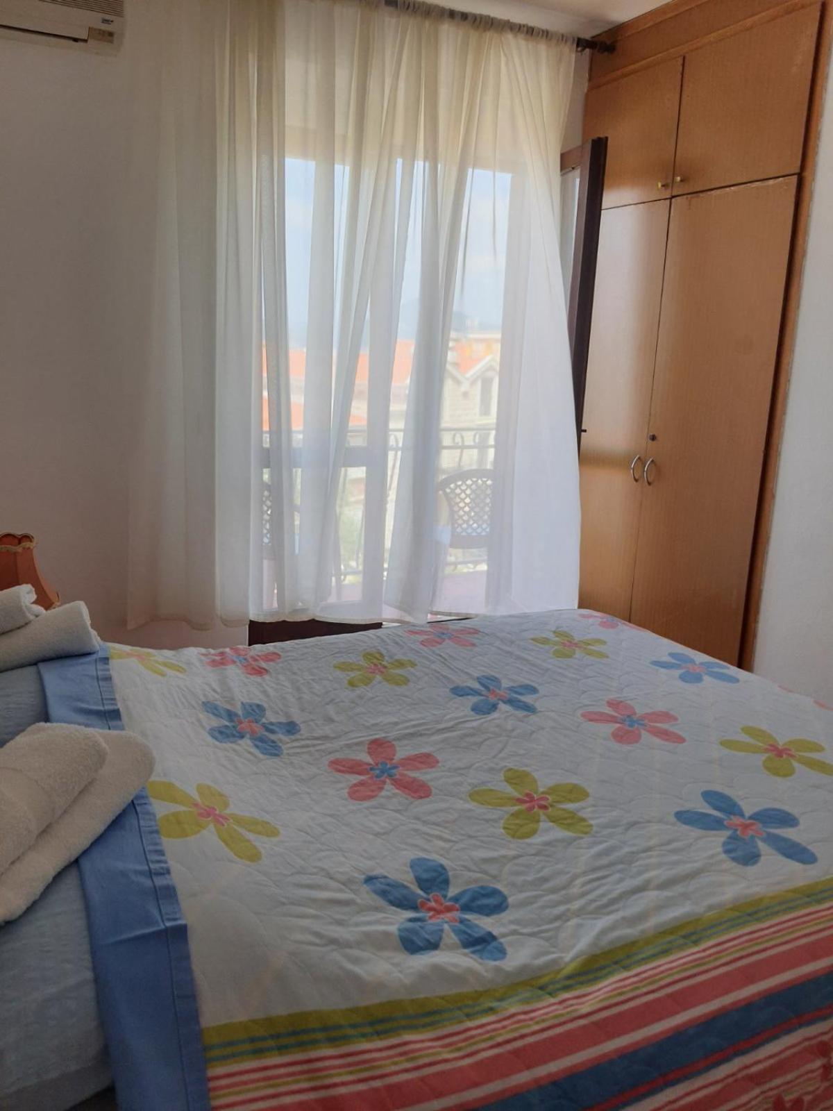Apartments Andjus Sveti Stefan Zewnętrze zdjęcie